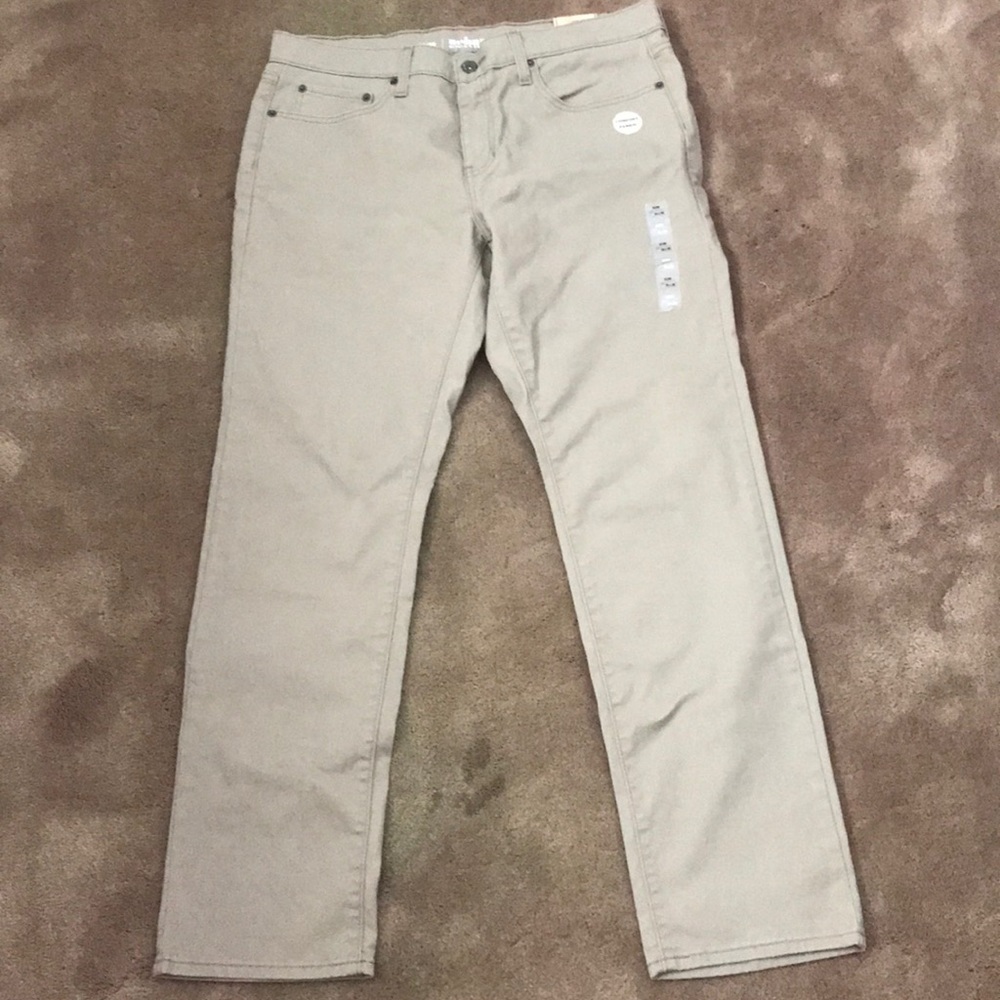 Urban pipeline men’s jeans slim fit 34 x 30